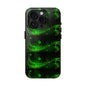 Irish Celtic Tough Phone Case - St Patrick's Day Irish Heritage Protection, Irish Themed Events, Rugged Ireland Phone Cover, Celtic Patterns