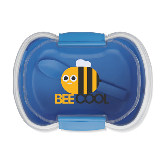 Two-tier Bento Box