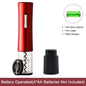 Automatic Wine Bottle Opener