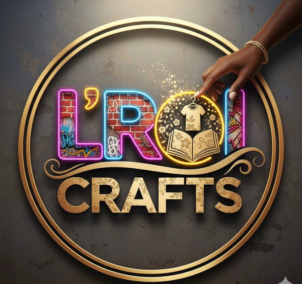 L'Roi Crafts