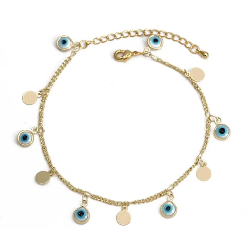 Charm Bracelet 1