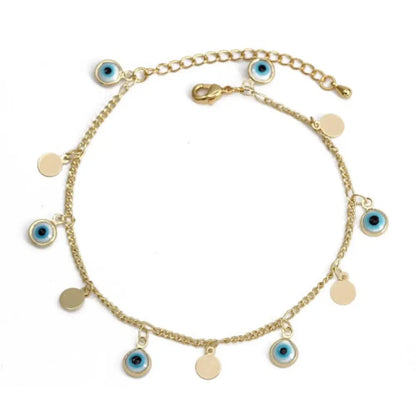 Charm Bracelet 1