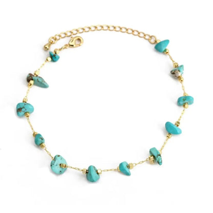 Charm Bracelet 12