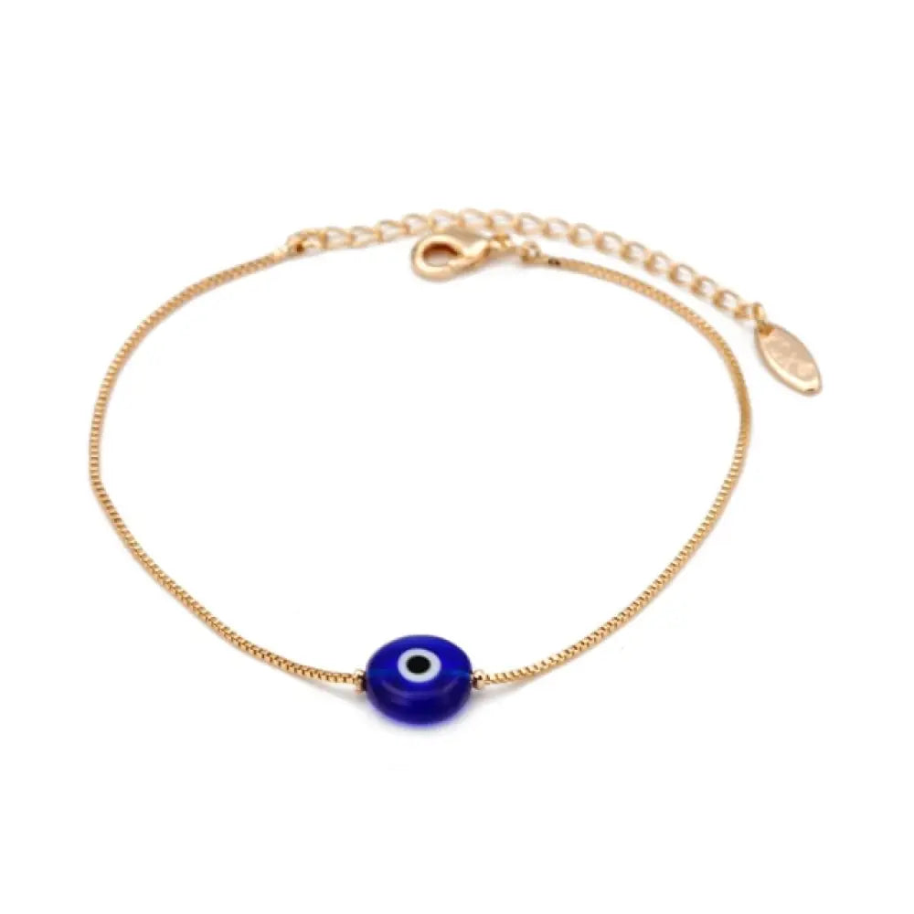 Charm Bracelet 17
