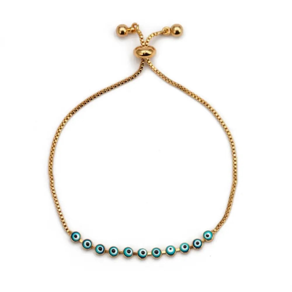 Charm Bracelet 18