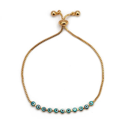 Charm Bracelet 18