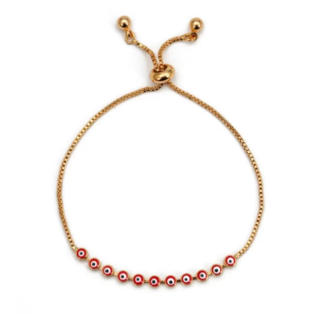 Charm Bracelet 19