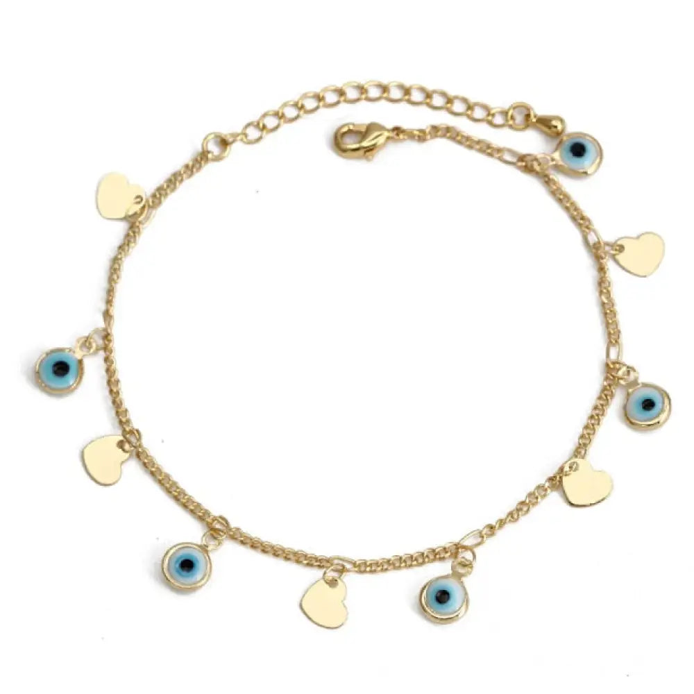 Charm Bracelet 2