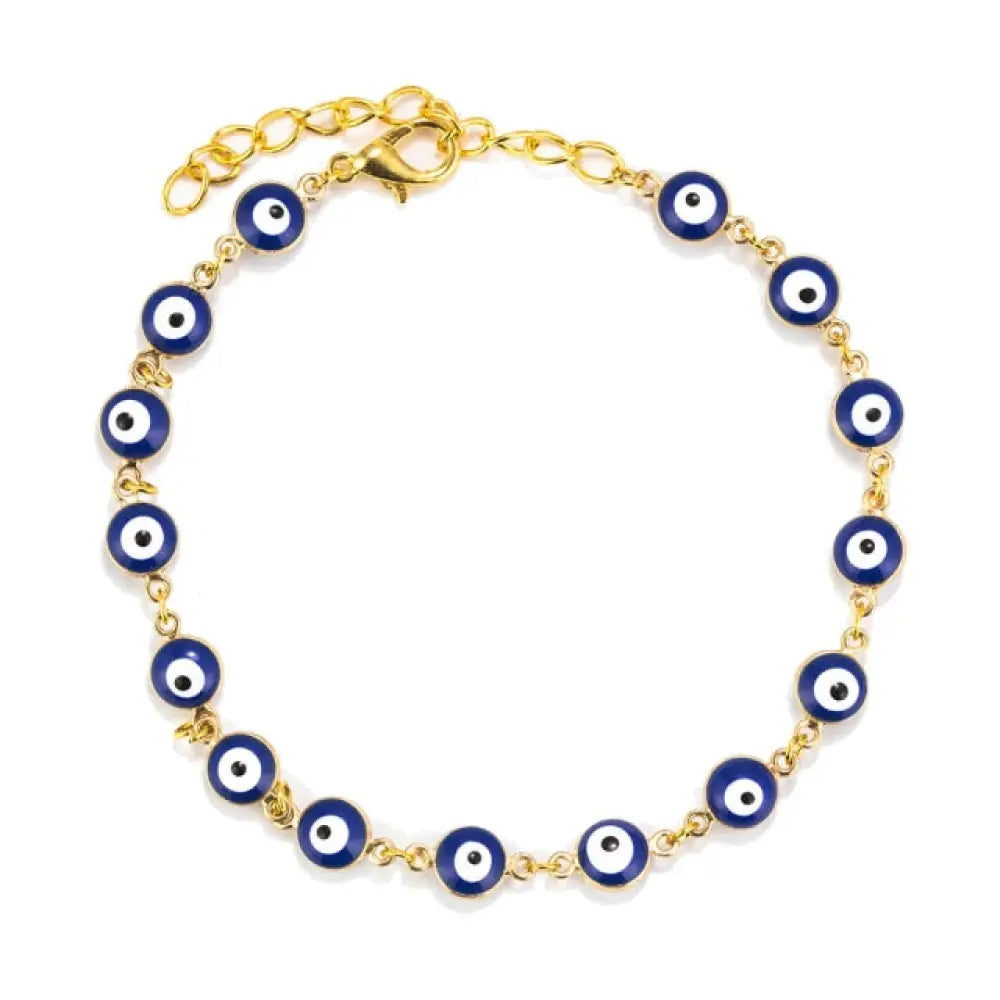 Charm Bracelet 20