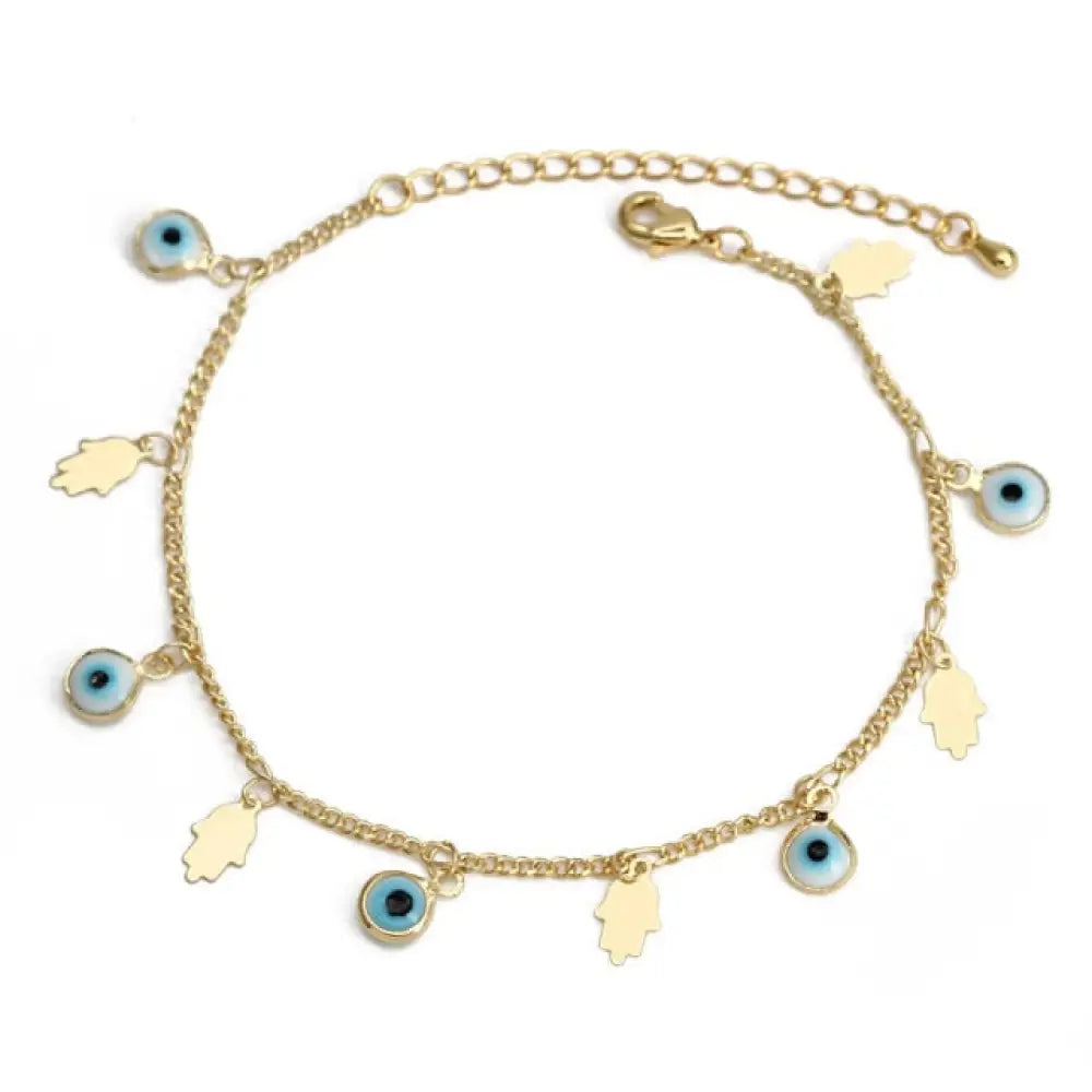 Charm Bracelet 3