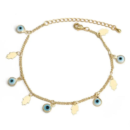 Charm Bracelet 3