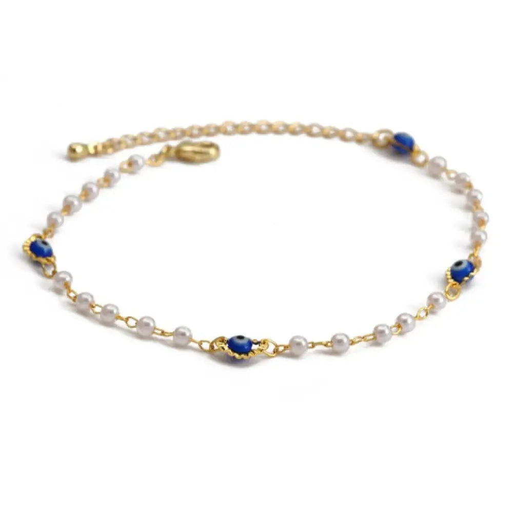 Charm Bracelet 5