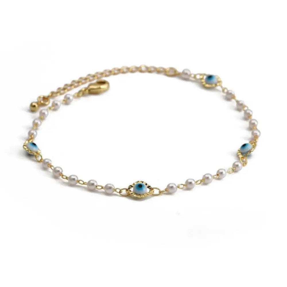 Charm Bracelet 6