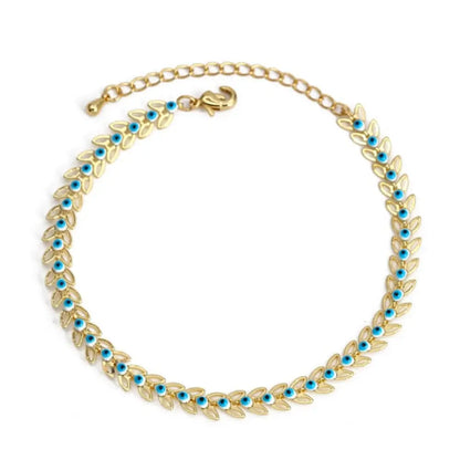 Charm Bracelet 7