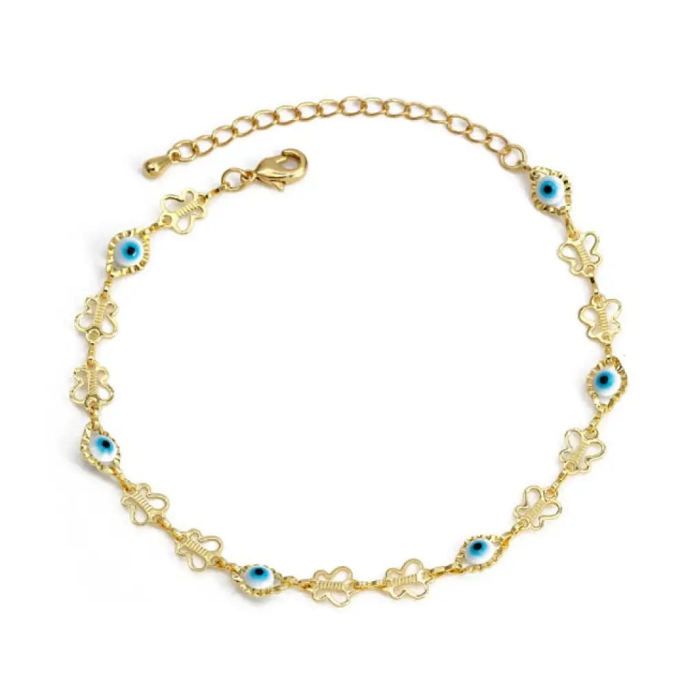 Charm Bracelet 8