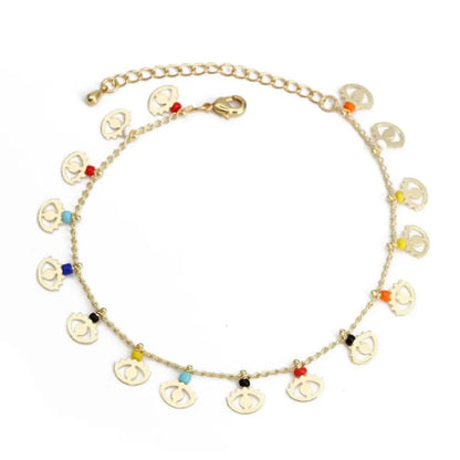 Charm Bracelet 9